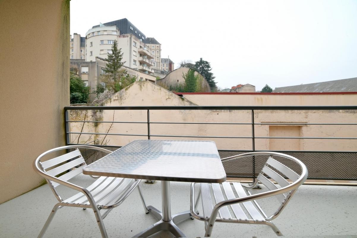 Vente Appartement à Poitiers 1 pièce