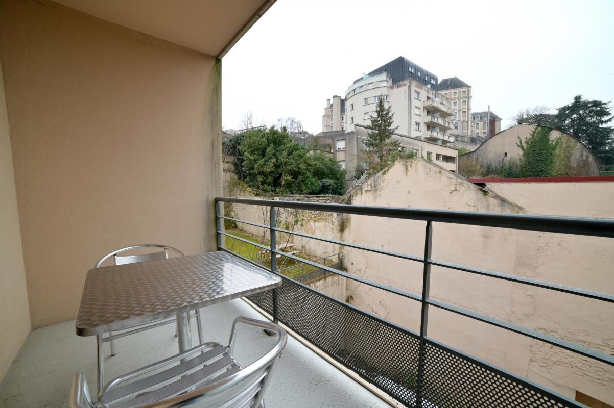 Vente Appartement à Poitiers 1 pièce