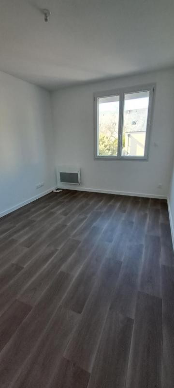 Vente Appartement à Saint-Nazaire 2 pièces