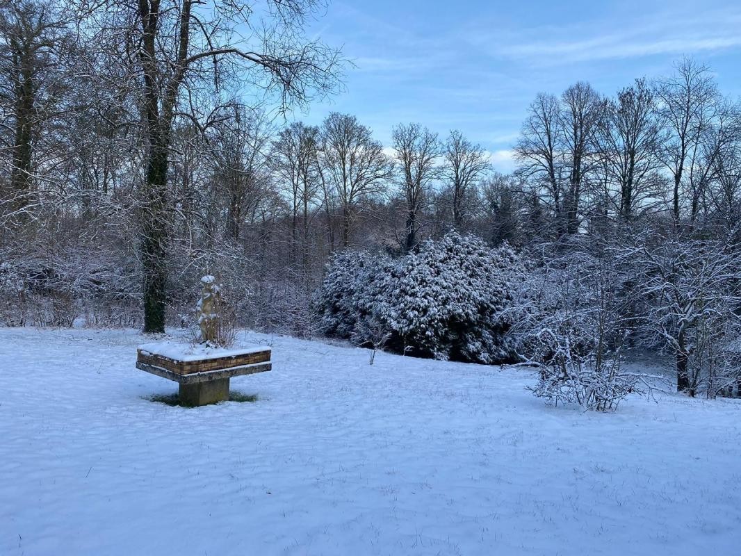 Vente Maison à Pierrefonds 14 pièces