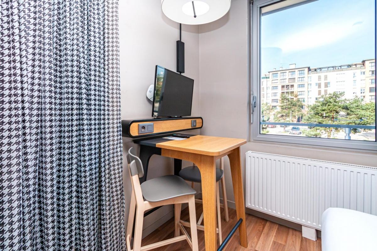 Vente Appartement à Massy 1 pièce