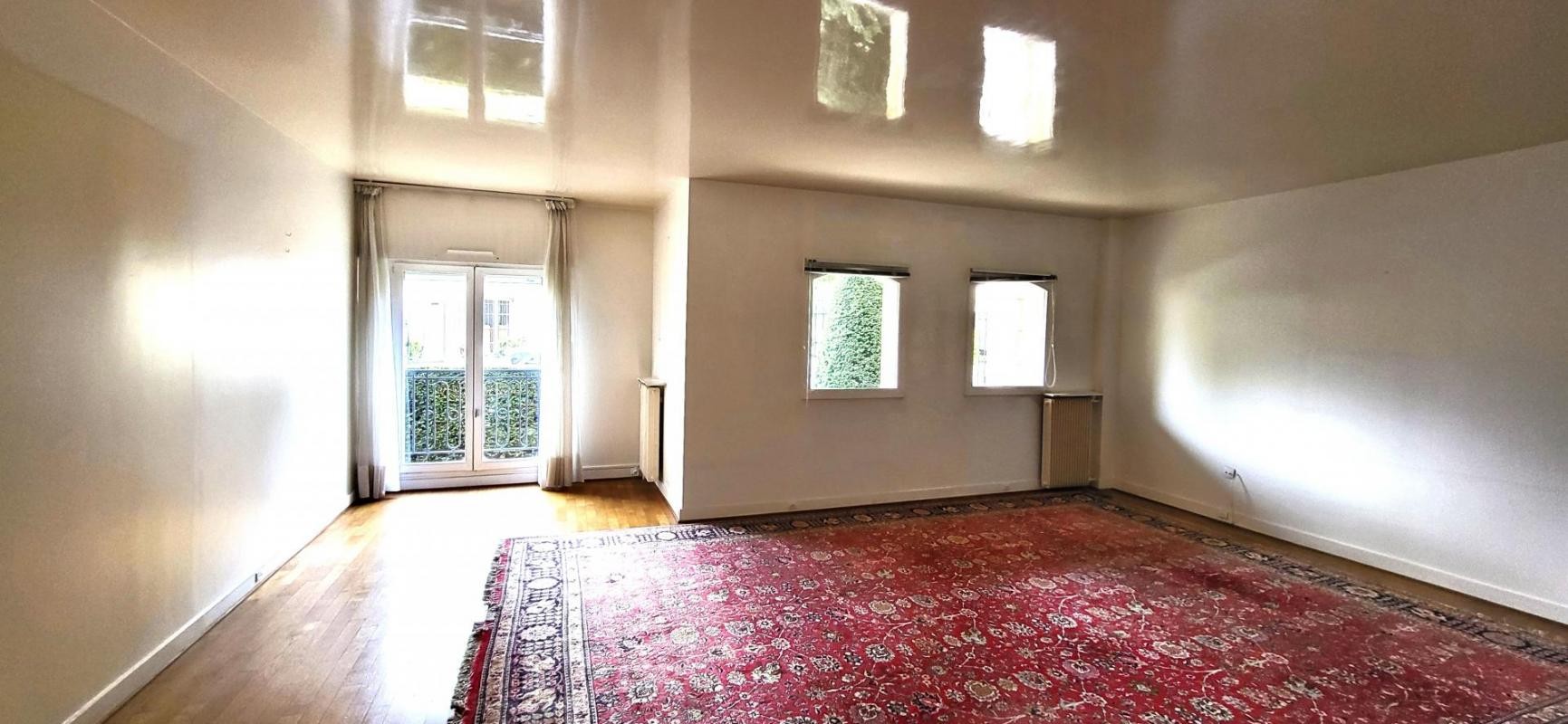 Vente Appartement à Versailles 6 pièces