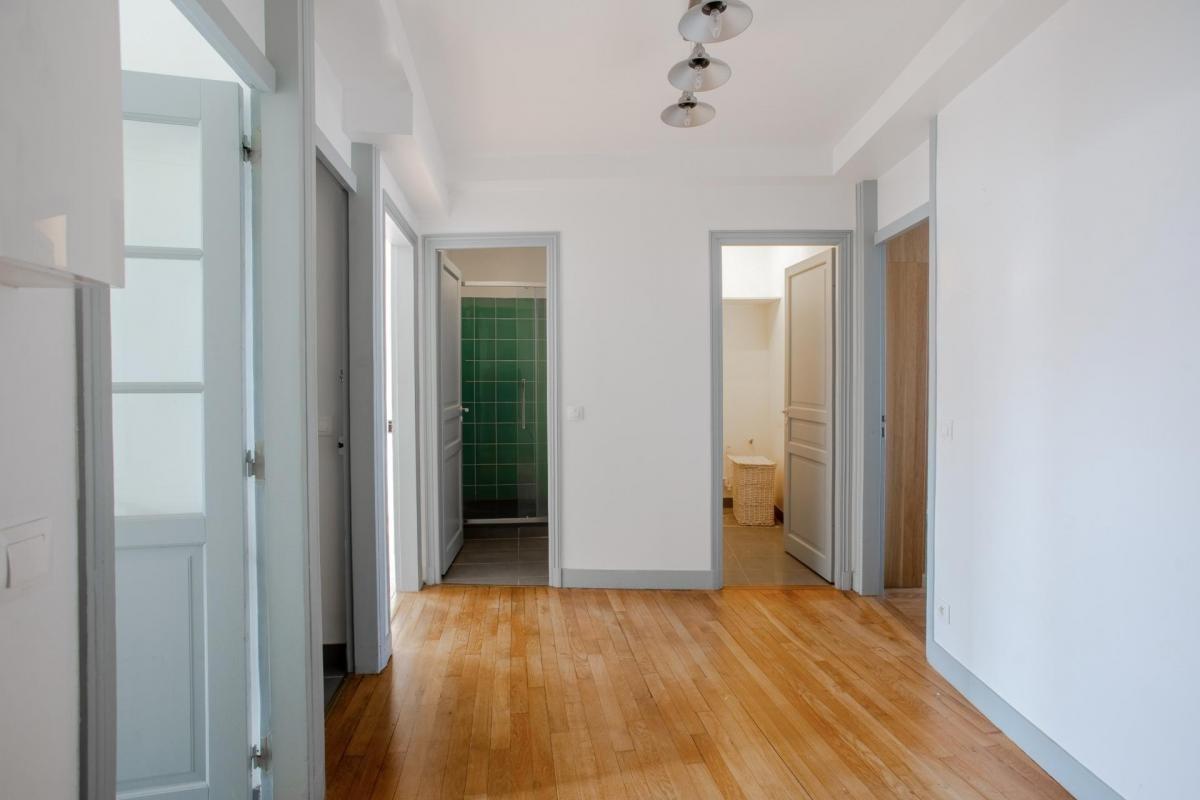 Vente Appartement à Paris Louvre 1er arrondissement 2 pièces