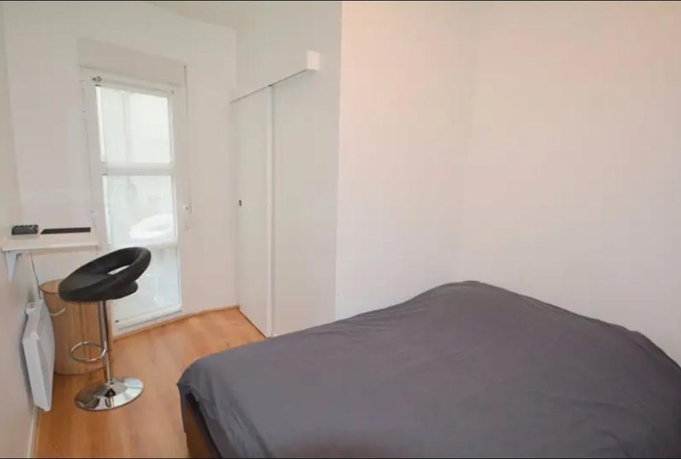 Vente Appartement à Boulogne-Billancourt 1 pièce