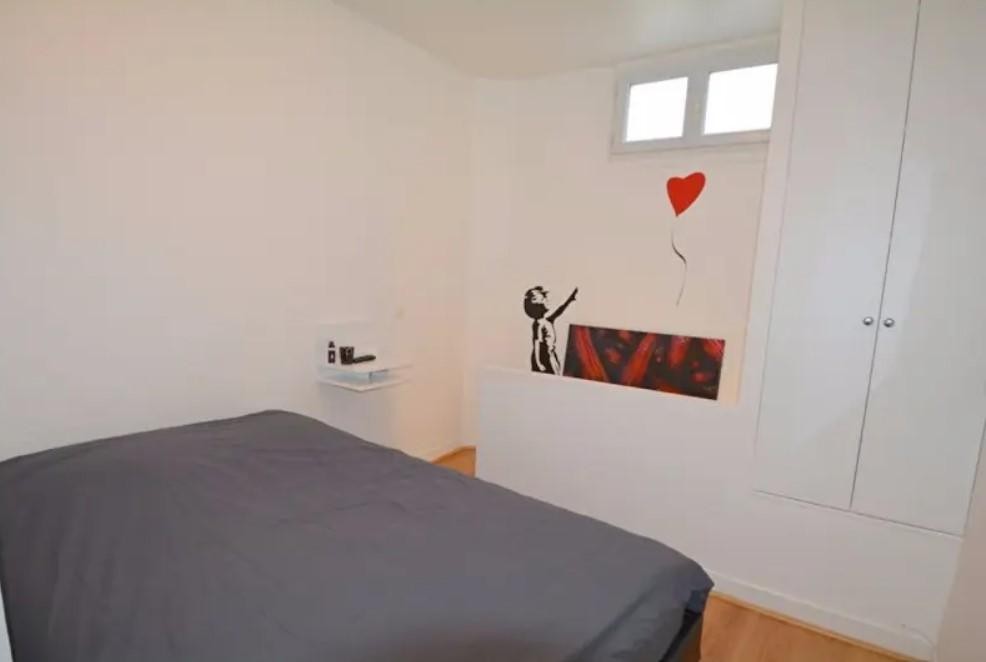 Vente Appartement à Boulogne-Billancourt 1 pièce