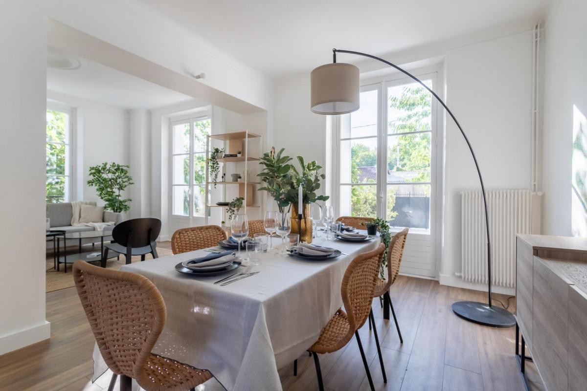 Vente Maison à Argenteuil 6 pièces