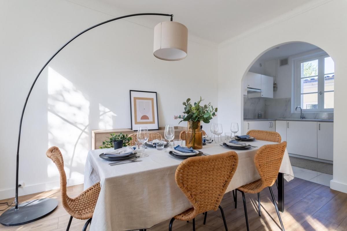 Vente Maison à Argenteuil 6 pièces