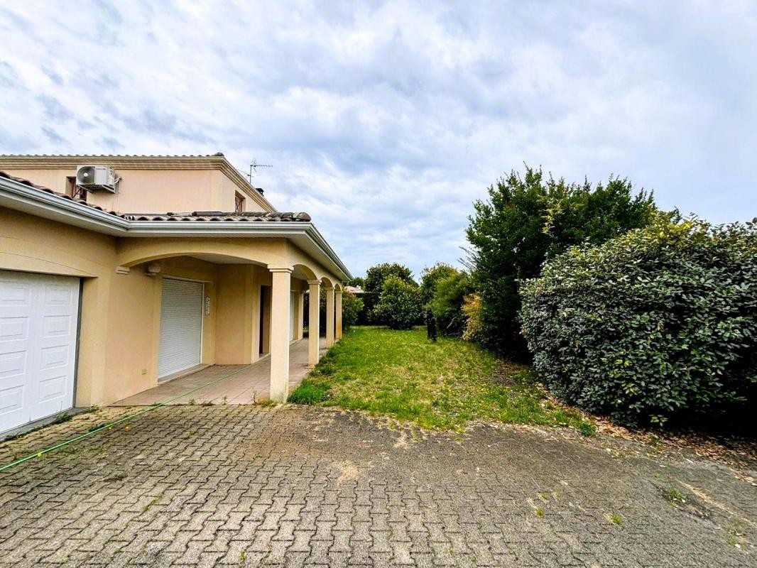 Vente Maison à Gujan-Mestras 7 pièces