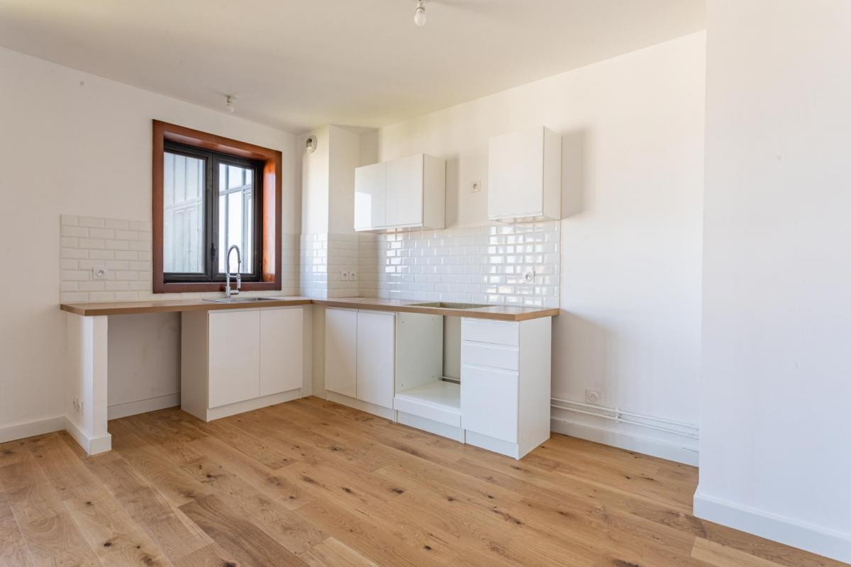 Vente Appartement à Issy-les-Moulineaux 5 pièces