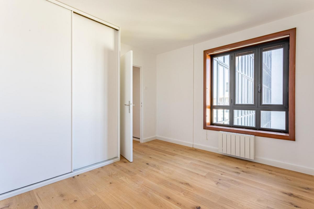 Vente Appartement à Issy-les-Moulineaux 5 pièces