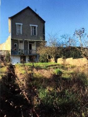 Vente Maison à Châtellerault 2 pièces