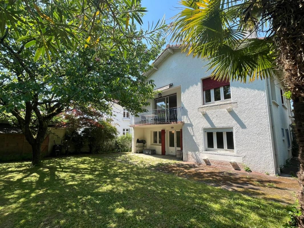 Vente Maison à Pau 7 pièces