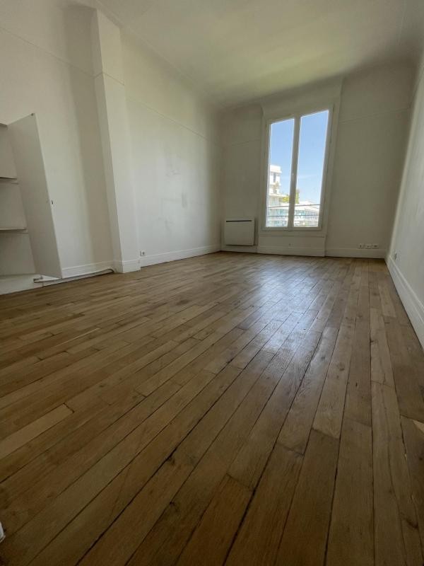 Vente Appartement à Boulogne-Billancourt 2 pièces