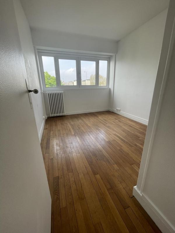 Vente Appartement à Neuilly-sur-Seine 4 pièces