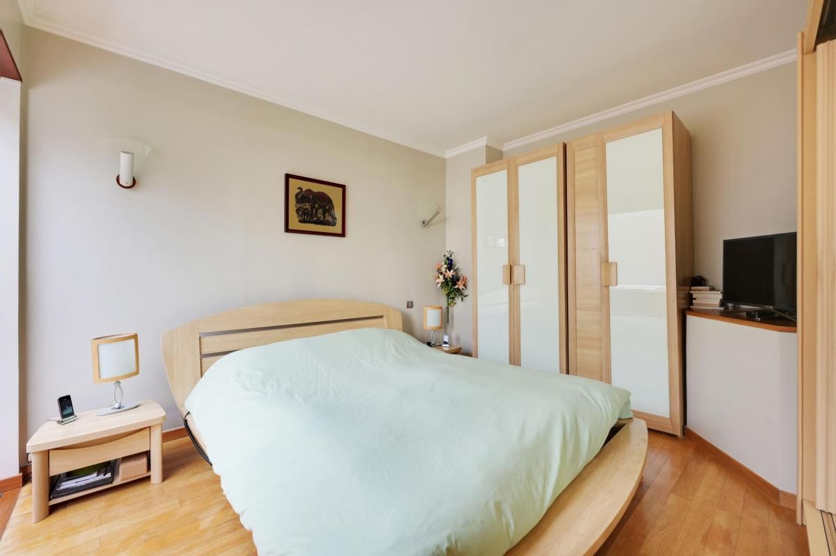 Vente Maison à Paris Reuilly 12e arrondissement 3 pièces