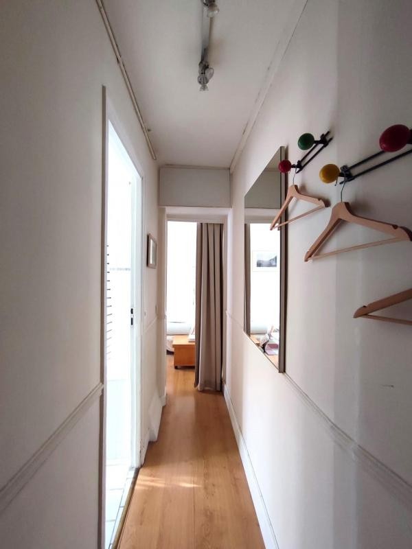 Vente Appartement à Paris Entrepôt 10e arrondissement 2 pièces