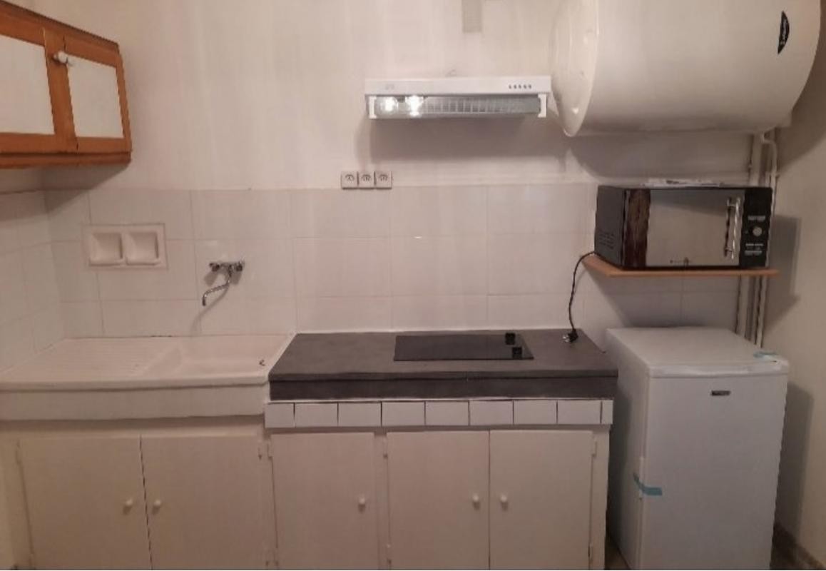 Location Appartement à Villejuif 1 pièce