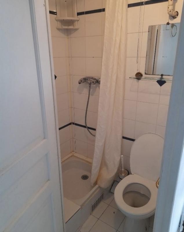 Location Appartement à Paris Palais-Bourbon 7e arrondissement 1 pièce