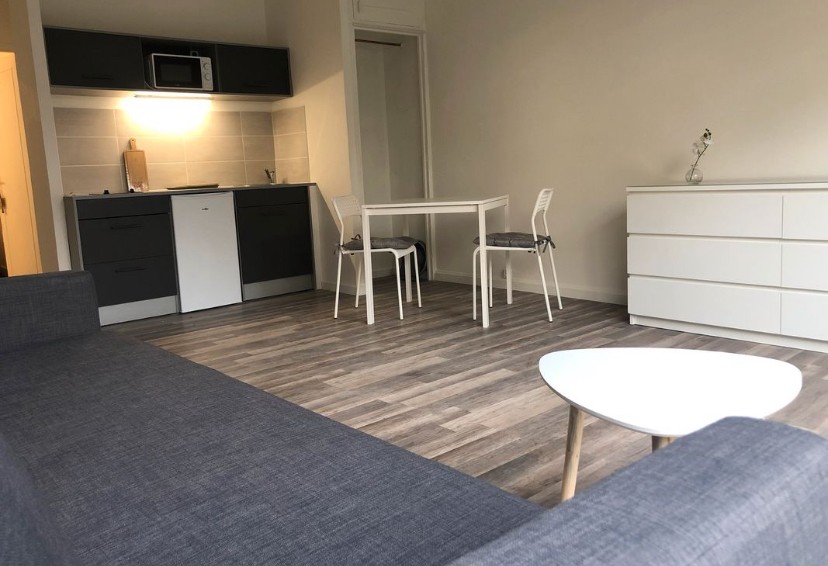 Location Appartement à Fontenay-le-Fleury 1 pièce