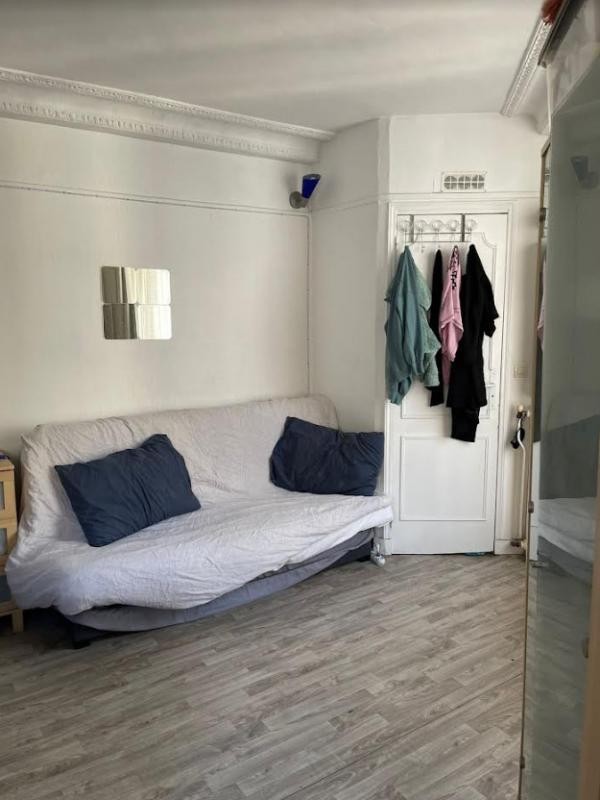 Location Appartement à Paris Vaugirard 15e arrondissement 1 pièce