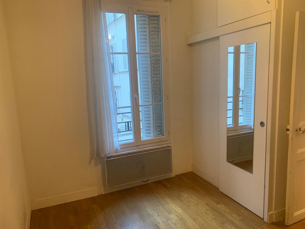 Location Appartement à Paris Vaugirard 15e arrondissement 1 pièce