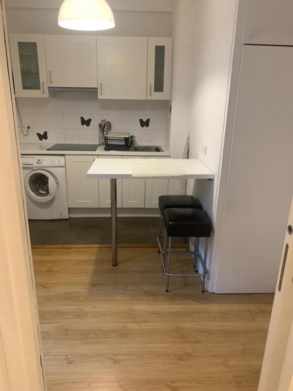 Location Appartement à Paris Vaugirard 15e arrondissement 1 pièce