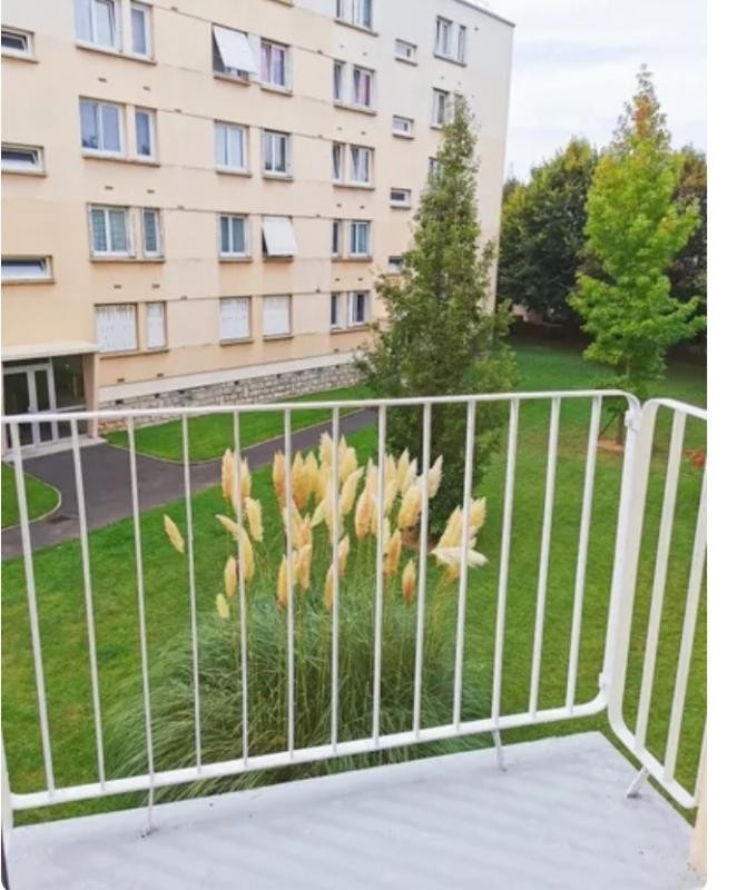 Location Appartement à Villejuif 3 pièces