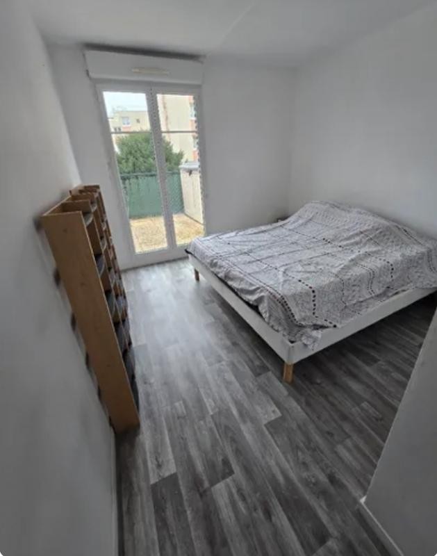 Location Appartement à Mantes-la-Jolie 2 pièces