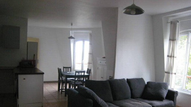 Location Appartement à Juvisy-sur-Orge 3 pièces