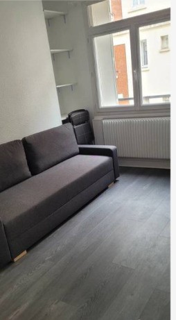 Location Appartement à Montigny-le-Bretonneux 1 pièce