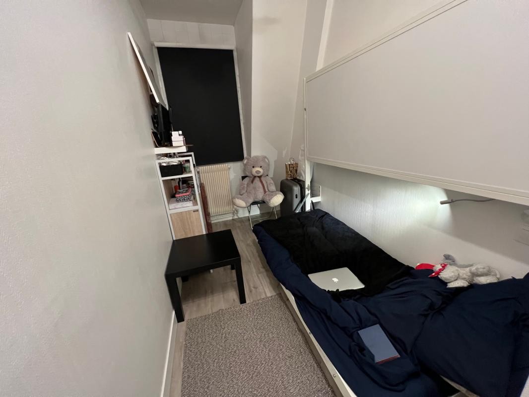 Location Appartement à Paris Passy 16e arrondissement 1 pièce