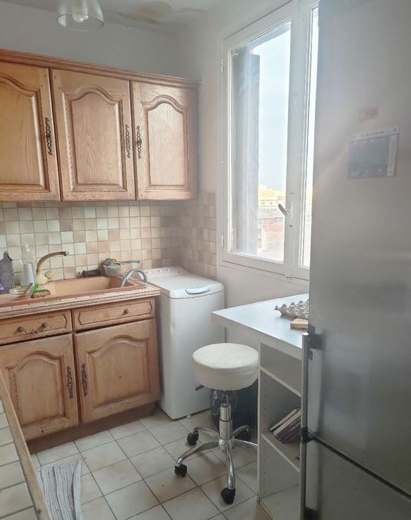 Location Appartement à Bagneux 1 pièce