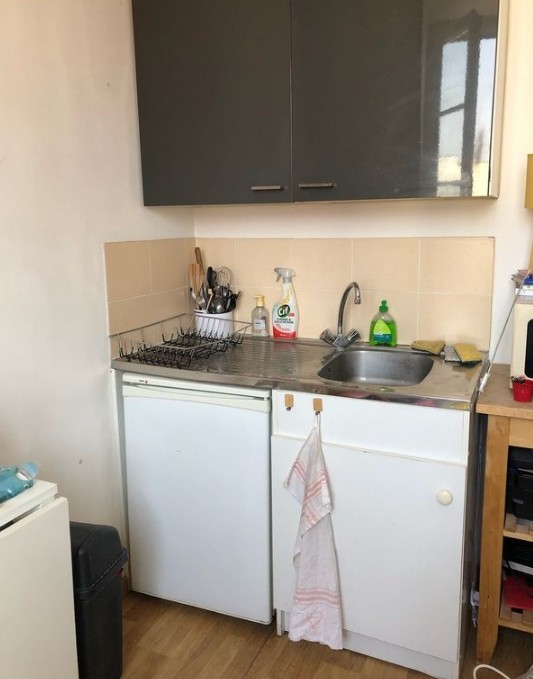 Location Appartement à Montrouge 1 pièce