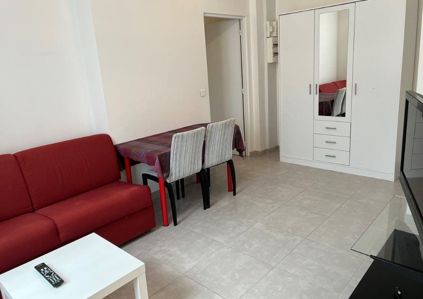 Location Appartement à Ivry-sur-Seine 2 pièces