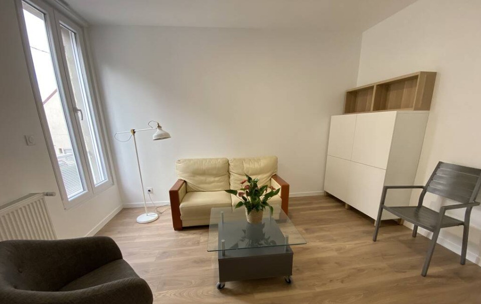 Location Appartement à Juvisy-sur-Orge 2 pièces