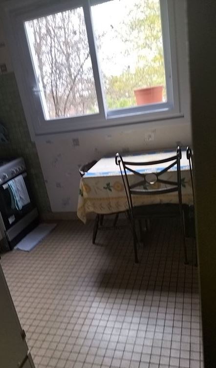 Location Appartement à Villejuif 1 pièce