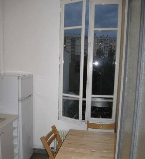 Location Appartement à Vanves 1 pièce