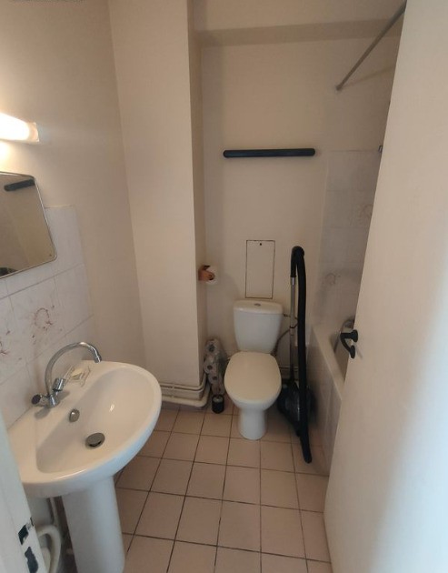 Location Appartement à Paris Observatoire 14e arrondissement 2 pièces