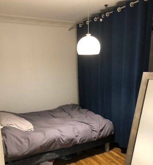 Location Appartement à Paris Vaugirard 15e arrondissement 2 pièces