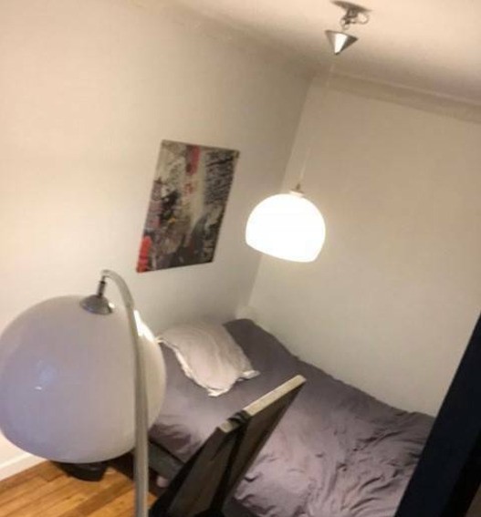 Location Appartement à Paris Vaugirard 15e arrondissement 2 pièces