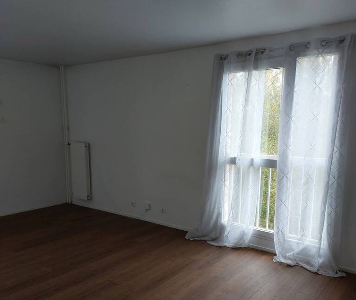 Location Appartement à les Ulis 4 pièces