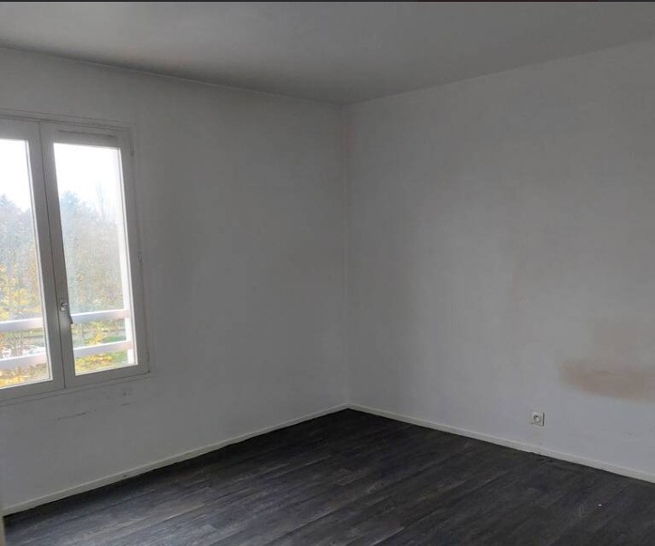 Location Appartement à les Ulis 4 pièces