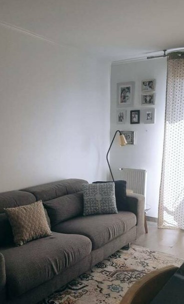 Location Appartement à Vitry-sur-Seine 2 pièces