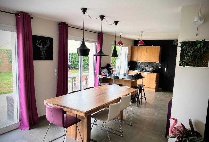 Location Appartement à Brétigny-sur-Orge 1 pièce