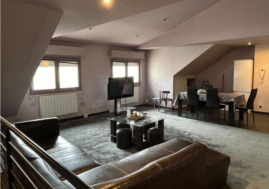 Location Appartement à Arcueil 3 pièces