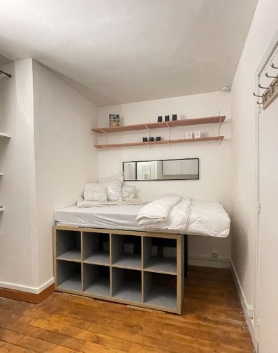 Location Appartement à Paris Palais-Bourbon 7e arrondissement 1 pièce