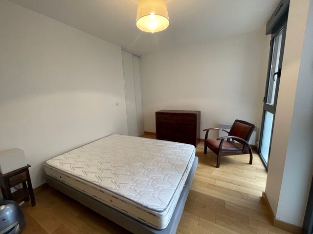 Location Appartement à Paris Vaugirard 15e arrondissement 3 pièces