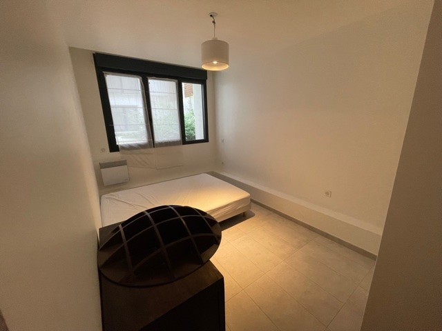 Location Appartement à Paris Vaugirard 15e arrondissement 3 pièces