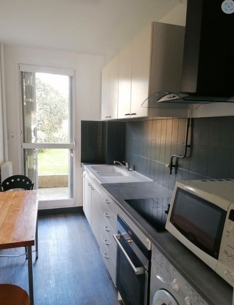 Location Appartement à Villejuif 2 pièces