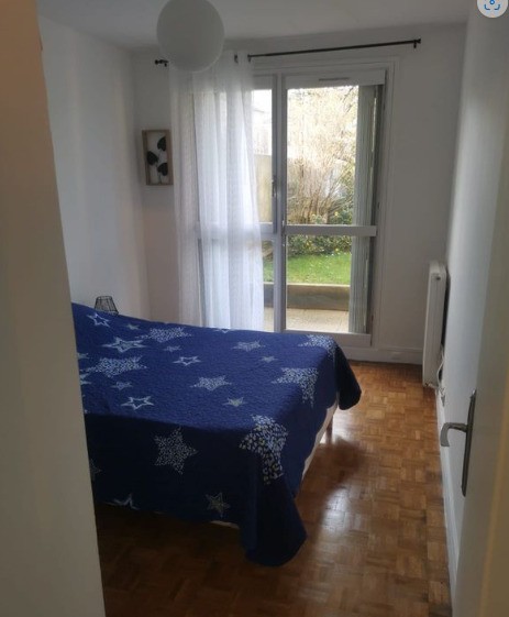 Location Appartement à Villejuif 2 pièces